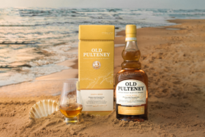 Old Pulteney Coastal Series