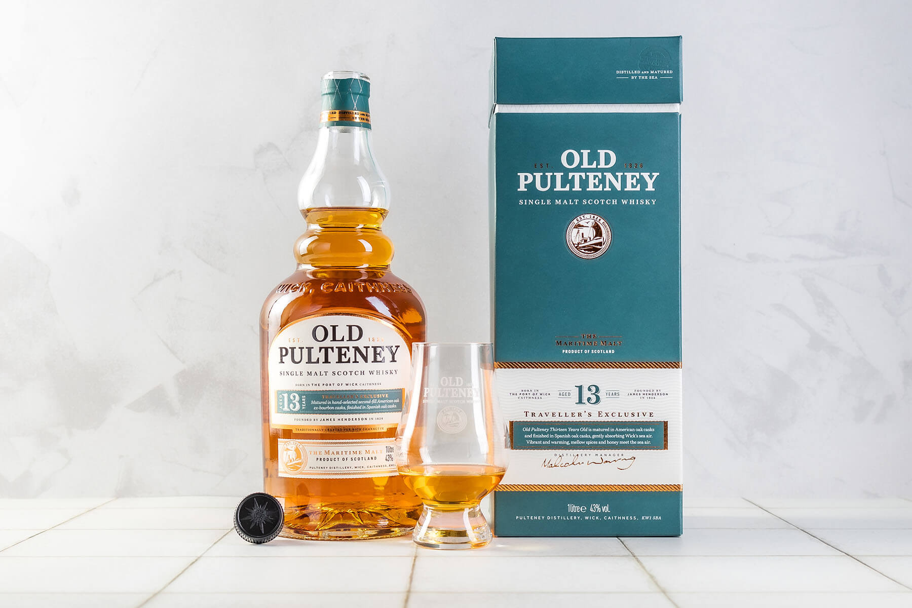 Latest Addition to Our Travel Retail Range