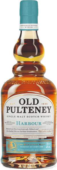 old pulteney harbour