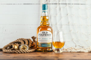 Old Pulteney Harbour