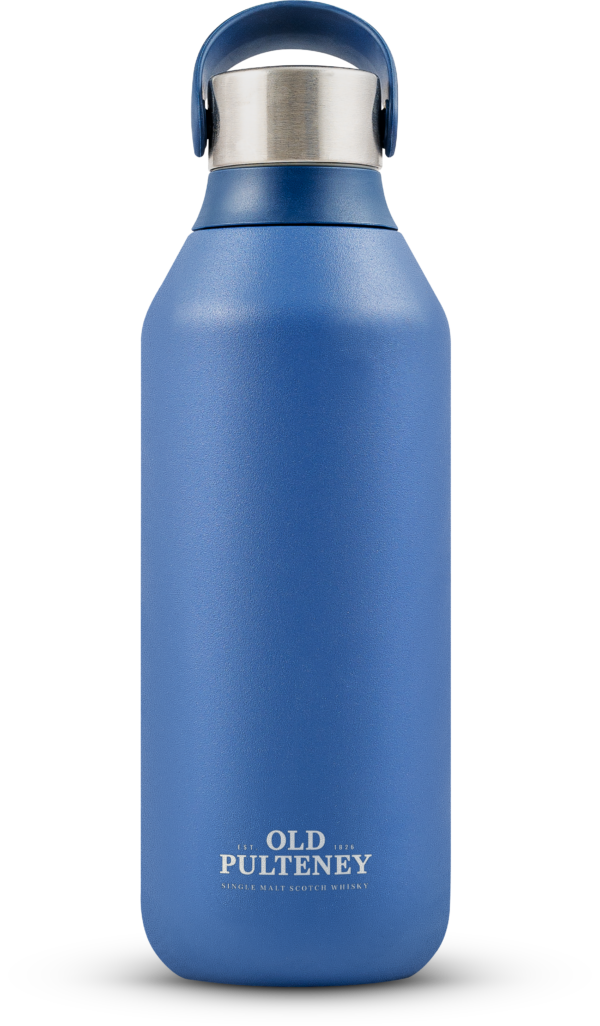 Chilly's Series 2 Stainless Steel Drinks Bottle, 500ml