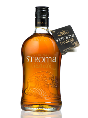 Stroma Malt Whisky Liqueur